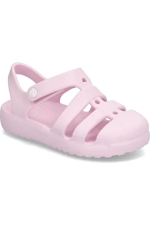 Crocs Classic Fisherman K Pink