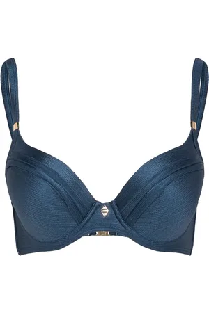 Panos Emporio Poseidon Lydia Top Blue
