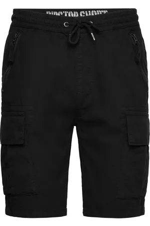 Alpha Industries Ripstop Jogger Short Black