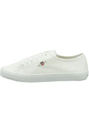 GANT Pillox Sneaker White
