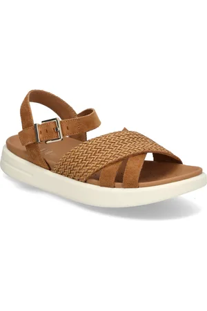 Geox D Xand 2S B Brown