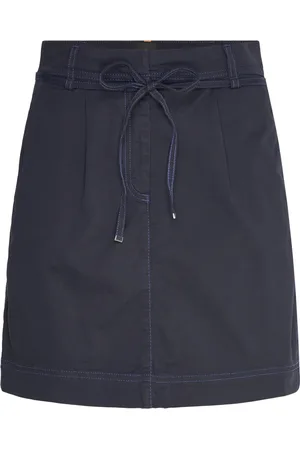 HUGO BOSS C_Varachute-D Navy