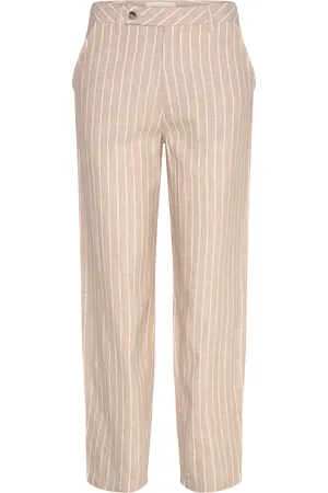 Freequent Fqlavega-Pants Beige