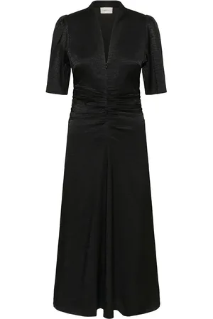 Gestuz Gzbianca Dress Black