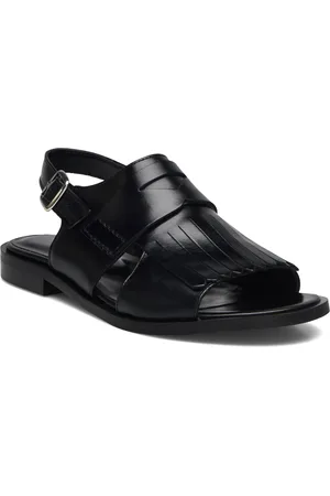 Jonak 225-Aloe Cuir Black