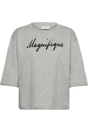 Freequent Fqkassy-Pullover Grey