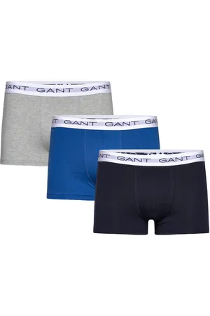 GANT Trunk 3-Pack Patterned