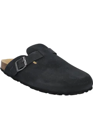 CMP Navarro Slippers Black
