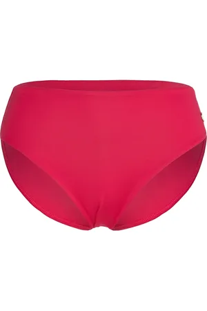Panos Emporio Di Solid Bottom Red