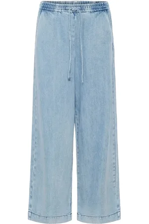 Gestuz Gzfelina Mw Pants Blue