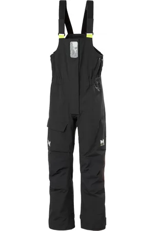 Helly Hansen W Pier Bib 4.0 Black