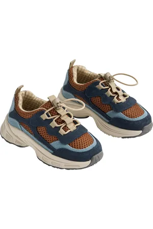 WHEAT Sneaker Arthur Navy