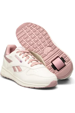 Heelys Reebok Classic White