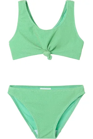 NAME IT Nkfzedu Bikini Green