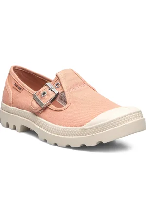 Palladium Pampa M-Jane Washed Orange