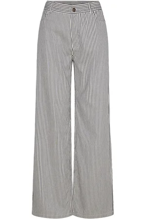 Freequent Fqmella-Pants Navy