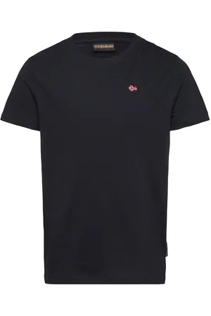 Napapijri K Salis Ss 2 Black