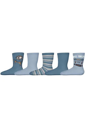 NAME IT Nmmvagn 5P Sock Blue