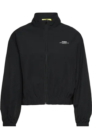 JJXX Jxhailey Athl Jacket Noos Black