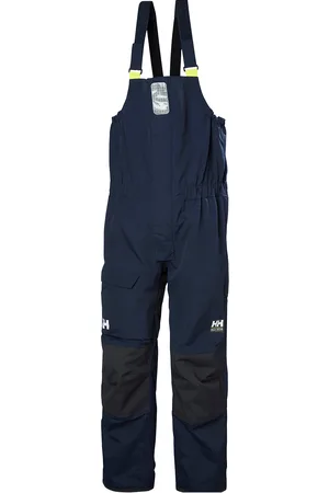 Helly Hansen Pier Bib 4.0 Navy