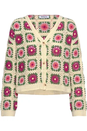Desigual Johanna Patterned