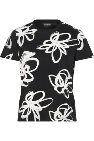 Desigual Colorado Black