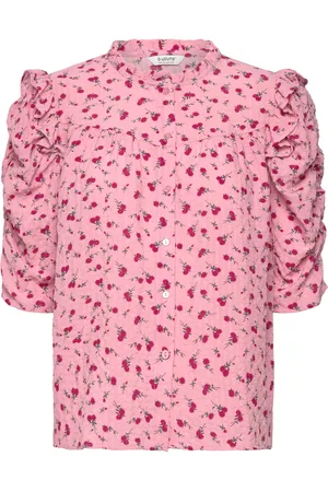 B YOUNG Byfunni Shirt - Pink