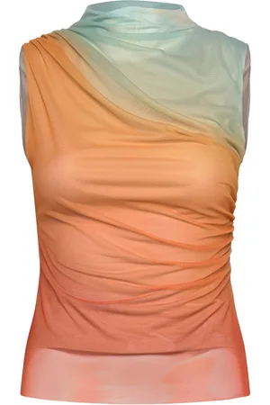 Desigual Sahara Patterned