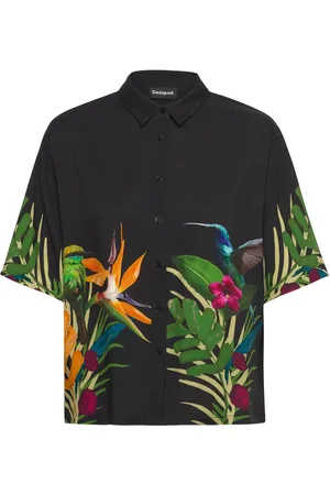 Desigual Artemisa Black