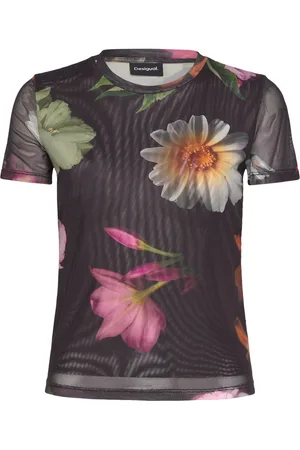 Desigual Des Moines Patterned