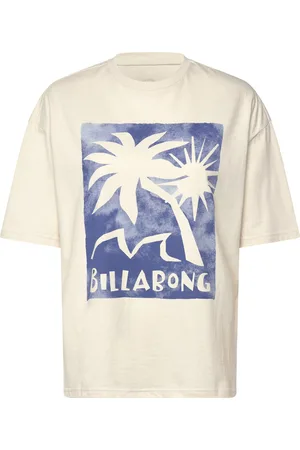 Billabong True Tides Tee Cream