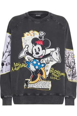 Desigual Minnie Black