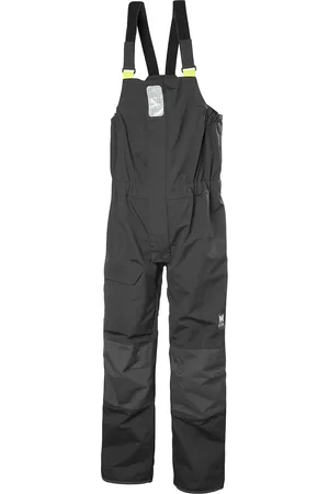 Helly Hansen Pier Bib 4.0 Grey