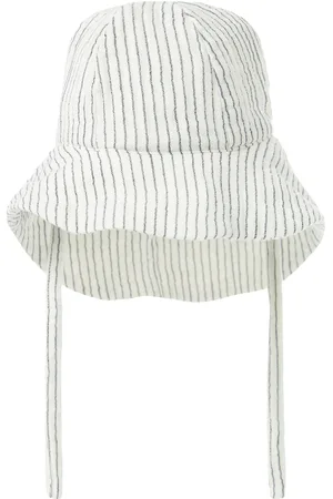 NAME IT Nbmfedanne Hat White