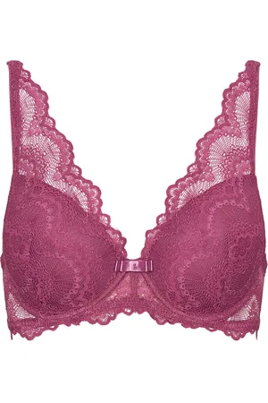 Missya Tanya Bra Fill Pink