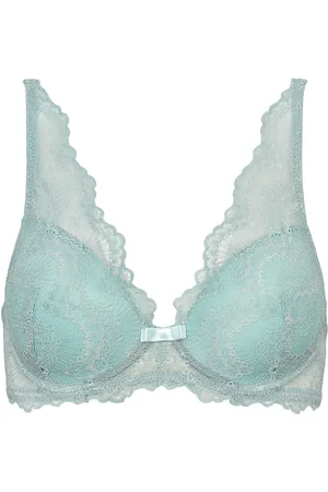 Missya Tanya Bra Fill Blue