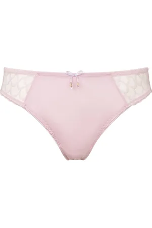 Missya Leia Brazilian Pink