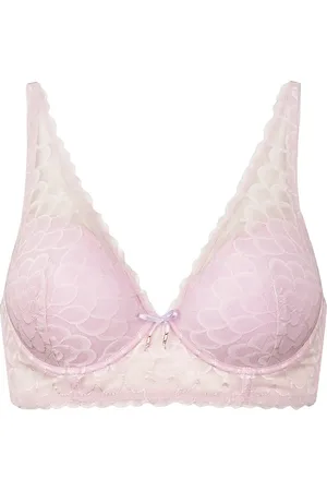 Missya Leia Bra Fill Pink