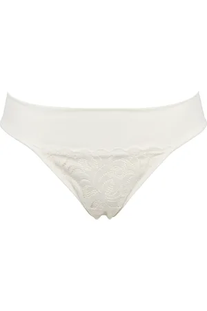 Missya Bella String White