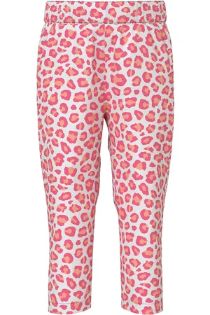 NAME IT Nmfvinaya Pant Pink