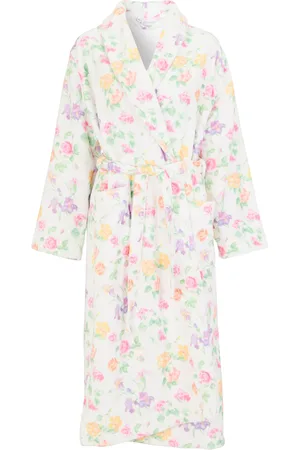 Damella of Sweden Robe White