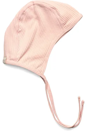 mp Denmark Billie Bonnet Pink