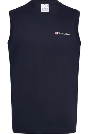 Champion Tank Navy