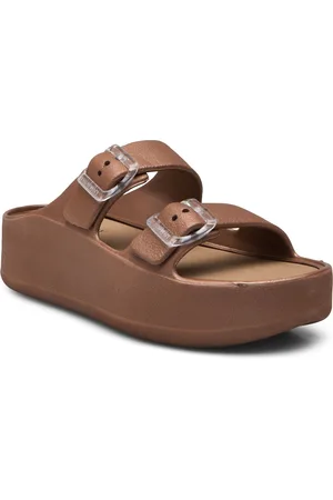 LEMON JELLY Fenix Bronzo Metal Brown