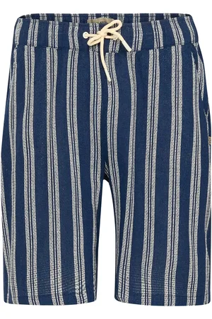 Blend Bhmorgan Shorts Blue