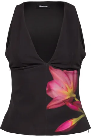 Desigual Fobos Black