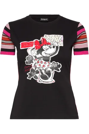 Desigual Minnie Black