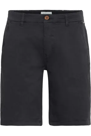 Blend Bhmason-Shorts Black