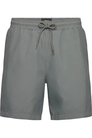 Mads Norgaard Sea Sandro Shorts Grey