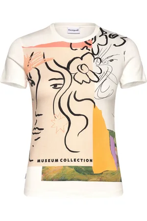 Desigual Collection White